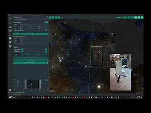 Seestar Supports ASCOM Alpaca Natively