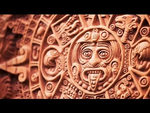 History Channel Documentary - History of America - Aztecs Civilization