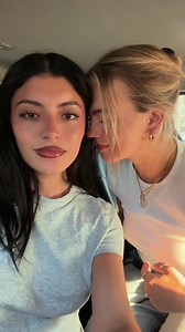 Dhoka film — Sabrina Quesada & Emma Brooks McAllister TikTok clips