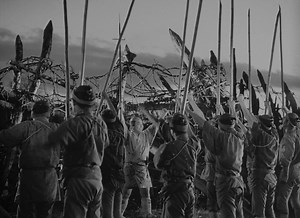 Akira Kurosawa's SEVEN SAMURAI is in select NZ cinemas now! See this epic on the big screen for a limited time. ⚔️ Get tickets: https://www.madman.co.nz/seven-samurai-70th-anniversary-4k-restoration/ | Madman Entertainment NZ