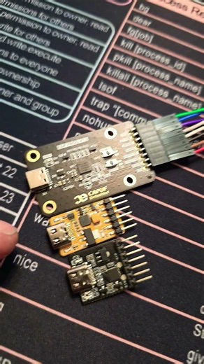 ESP32 Debugging & Flashing #esp32 #makerpropaganda