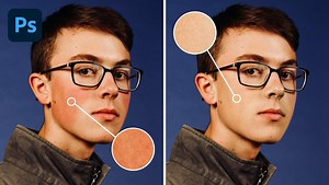 Mastering Skin Tones: Eliminating Redness in Photoshop