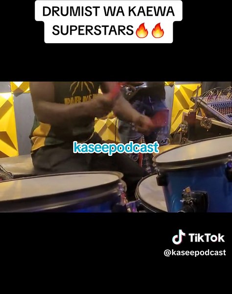 Drumist Wa Kaewa Superstars Performance Highlights