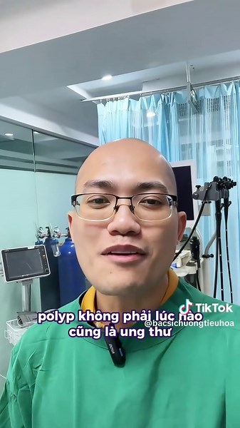 Polyp là gì? Cắt polyp dạ dày & đại tràng cần thiết?