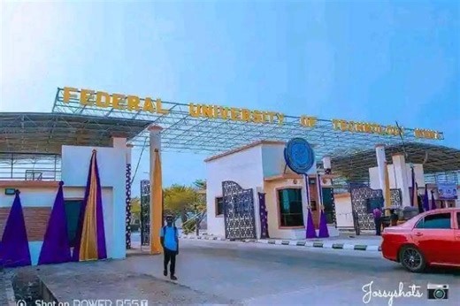 FUTMinna Enforces New National Policy: NERD Clearance Now Mandatory for NYSC Mobilization