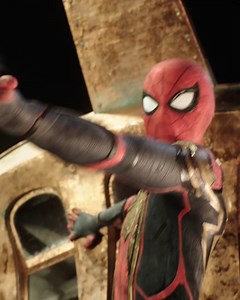 See your friendly neighborhood Spider-Man back on the big screen in IMAX starting TOMORROW! Get your tickets now and don’t miss the long awaited Spider-Man: No Way Home🕷️ | Empire Movies