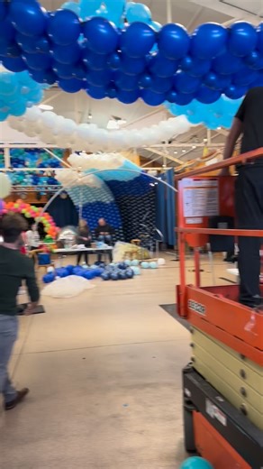 BTS! The Balloon Adventure is coming back and this time we’re Buggin’ Out 🐛 🪲🐜 Get your discounted tickets through 1/23 by using code: DISCOUNT2026 🎟️ The Balloon Adventure runs March 19-29 at @pier290 🎈 Stay tuned as we share more about special events for the Balloon Adventure! #balloonadventure #531fund #lakegenevawi #wisconsinballoons #lakegenevawisconsin | The Balloon Adventure