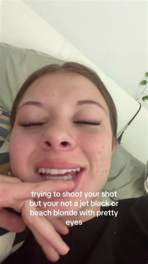 🤫 (@superzxm6lm)’s video of blonde