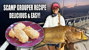 90K views · 3.9K reactions | THE BEST TASTING GROUPER + Identical...