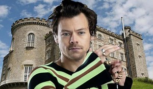 Everything You Need To Know Ahead Of Harry Styles' Slane Castle Concert