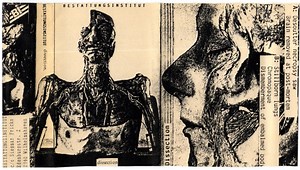 Bestattungsinstitut - Dissection