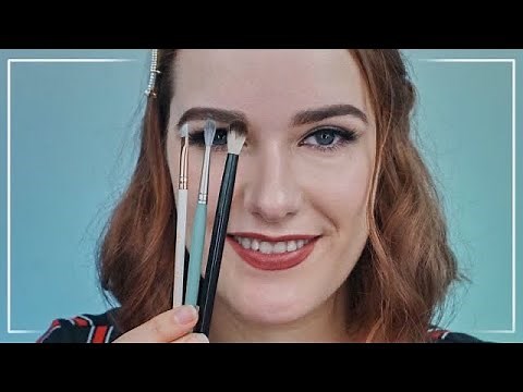 Welche Pinsel für Augen Make Up? | Pinselkunde | Judy R.