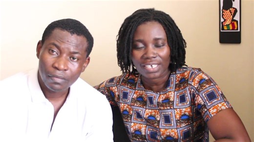 4.1K views · 378 reactions | When you want to come back to live in Ghana. Build the right Network. Don't be worried to start small or start all over again. Be that hopeful and positive. | Obeng Darko | Facebook