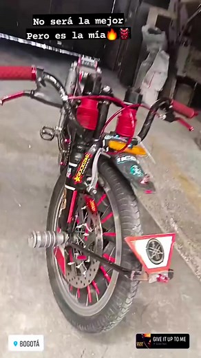 194K views · 4.1K reactions | Gravity Bike palmira  | Gravity Bike palmira | Facebook