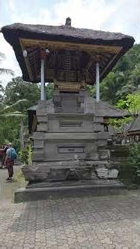 INDONESIA ADVENTURES PART 1 - BALI