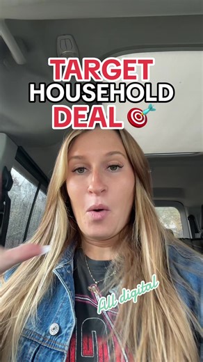 Deals valid 10/29-11/4#targetcouponing #targetcircle #targetcircledeals #targetcircleapp #targetcircleoffer #targetdeals #targetdigitaldeals #targethouseholddeal #targetdealhunter #targetcouponer #dealhunters #howtocoupon #savingwithshayna #couponshopper #stockpile | Savingwithshayna
