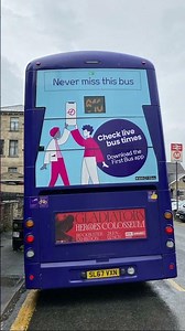 Bradford buses, 37504-YN08 PMY, 35208-SL16 RFJ, 37753-YJ59 KSU, 35284-SL67 VXN, 35222-SL16 YOH