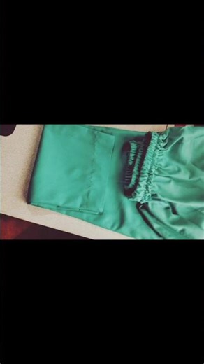 pant pallazo cutting and stiching properly. 😘