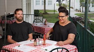 What makes a song powerful to Alabama Shakes? Find out in this clip from their Artists Den interview and catch their performance of "Gimme All Your Love" from the Loveless Cafe on Artists Den One, out March 16th! http://artsts.de/one | Artists Den