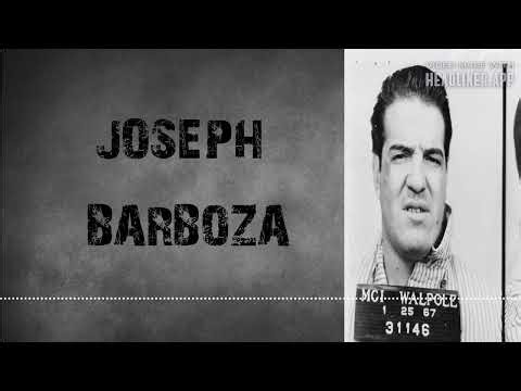 Joseph Barboza le redouté The Animal
