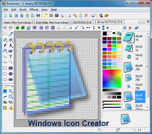 Easy Icon Creator download free for windows 10 pro free version