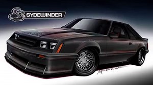 This weekend on an all-new Detroit Muscle, Tommy and Marc weigh transmission options for the Fox Body Cobra, and Project Hard Charger gets some metal work done with a new trunk floor. You'll want to catch the whole episode so tune in Sunday morning ay 9am ET on Paramount Network! Parts Supplied By: American Powertrain, Summit Racing Equipment, Stephens Performance, Industrial Depot, Milodon | PowerNation TV