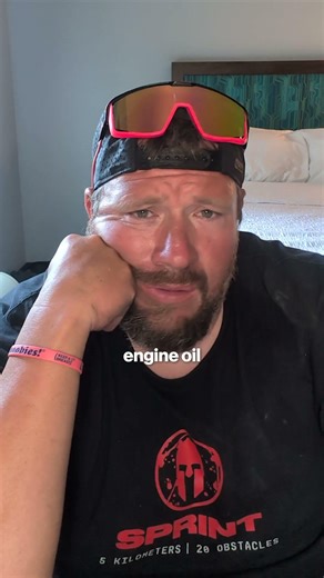 POV: You Drained the Wrong Fluid