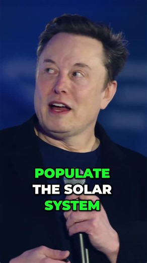 Galactic Civilization Epic Future of Space Exploration! #elonmusk #ai #robotaxi