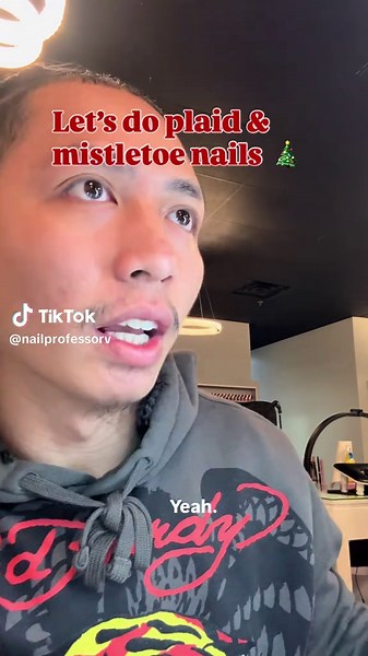 UP COMING WORKSHOPS HTX / DEC 8-9th 📌 ATL / 17-18 📌 DALLS / TBD LINK IN BIO TO RESERVE SEAT DM FOR MORE INFO ❗️❗️❗️ @chaunlegendnails CODE: Vy10 #fypシ #fyp #nailprofessorv #nail #christmasnails