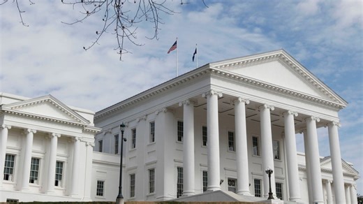 Virginia Democrats introduce flood of new tax proposals despite running on affordability