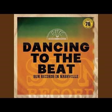 Dancing To The Beat (Remastered 2022)