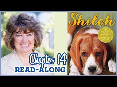 Shiloh - Chapter 14 (by Phyllis Reynolds Naylor) || Read-Along with Mrs. Wilson