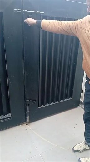 fantastic fantastic sliding Gate motor||remote control gate motor#motor#control#slidingGate@Mrbeast