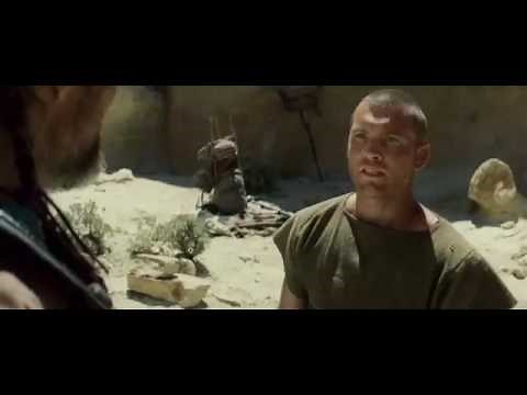 Clash of the Titans (3D) - In Cinemas April 1 (F2 Trailer)