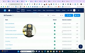 Chapitre 3.1 _ Cas pratique pour maîtriser l’éditeur de systeme.io