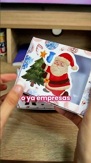 I didn't know these boxes were so popular for Christmas events