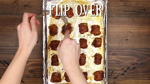 9.7K views · 117 reactions | RECIPE: https://iamhomesteader.com/bacon-chicken-bites/ You might want to double the batch... they are THAT good! | Homestead Recipes | Facebook
