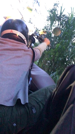 Rahayu Mekeber Melingser: Petualangan Pendaki