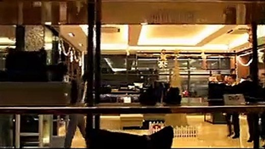 Amor Azul - Capítulo 2