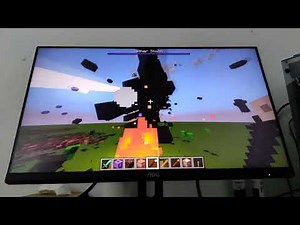 Showcasing Every Phases of The CWSM in Minecraft! | REMAKE