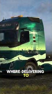 ETS 2 Nordic Horizons + Forest Machinery Release #ets2 #eurotrucksimulator2 #scssoftware