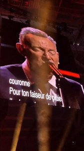 Bruce Springsteen Rainmaker 3 Lille 24 05 25 rockstar #springsteen protest legend usa pop rock #rock