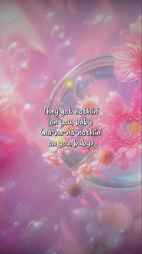 b.o.b, bruno mars ✨ nothin' on you ✨ ~ lyrics