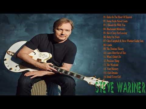 Steve Wariner Greatest Hits - Steve Wariner Best Song