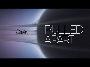 What's Actually Inside a Black Hole? The Singularity Problem Explained