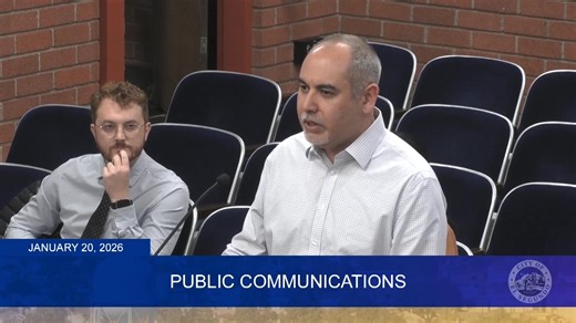 Mosquito Mitigation Update: Los Angeles County West Vector Control District Executive Director Aaron Arugay discussed the work being done to reduce mosquitos at the Jan. 20 City Council meeting. More updates, including steps residents can take, are here: https://www.elsegundo.org/Home/Components/News/News/4007/268327 | City of El Segundo - Government