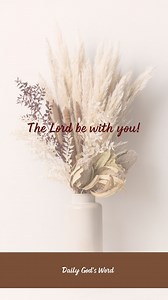 #Easter #Faith #Jesus #GodFirst #BibleScripture | Daily God's Word