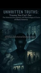 1K reactions · 68 shares | Download @blackknowledgeapp on Google and Apple play store | Black Knowledge | Facebook