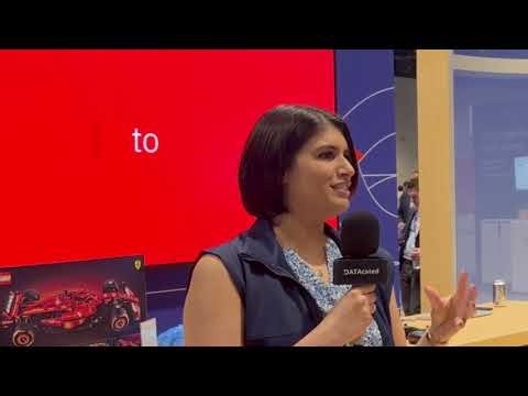 IBM at Gartner Data & Analytics Summit