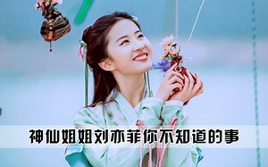 不会骑马就别硬拿特效凹了行吗？看看刘亦菲的技术，这才叫骑马！